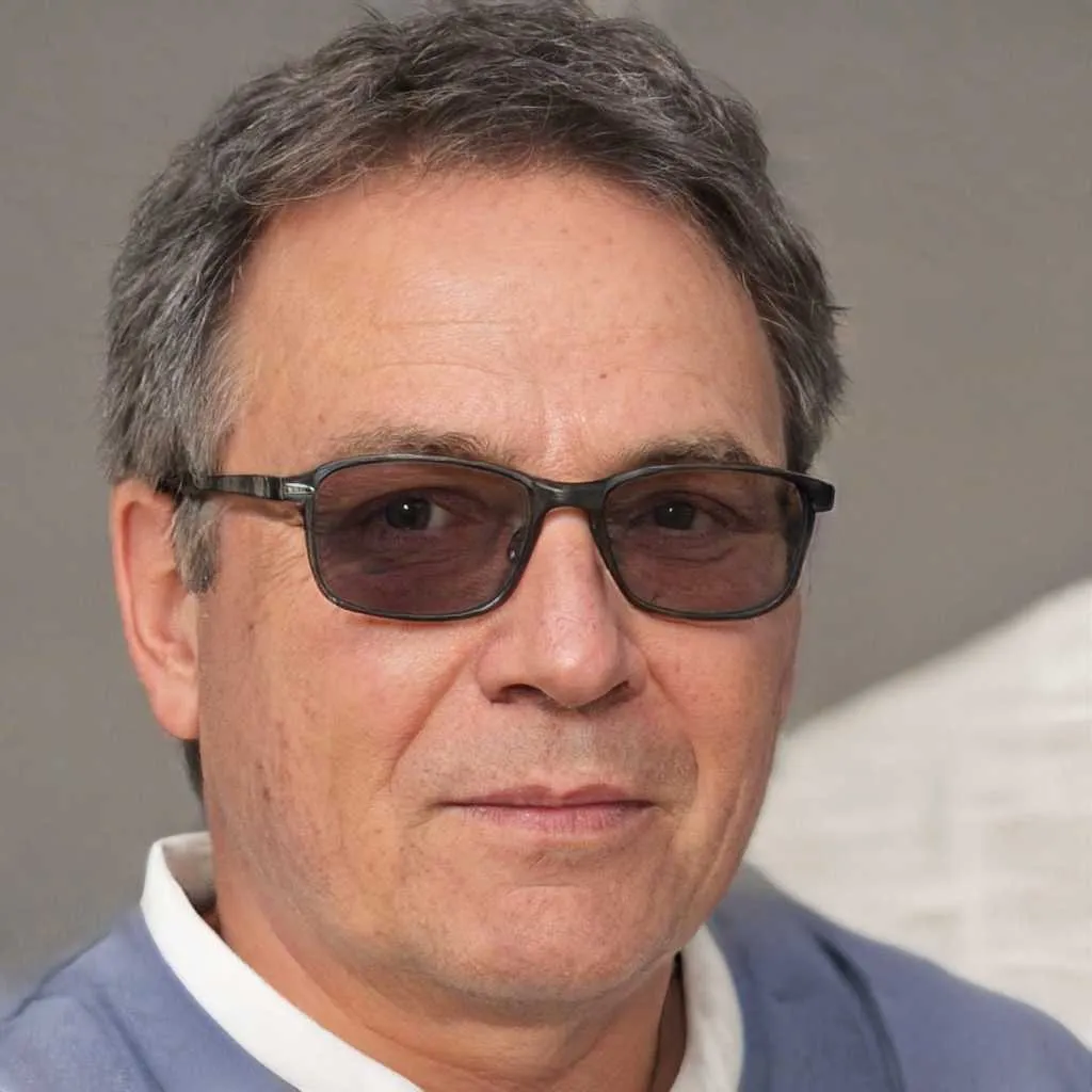 Giuseppe R.